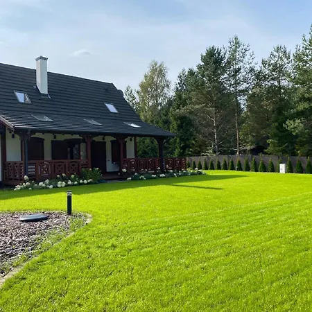 Bartoszy Zakatek Feriehus