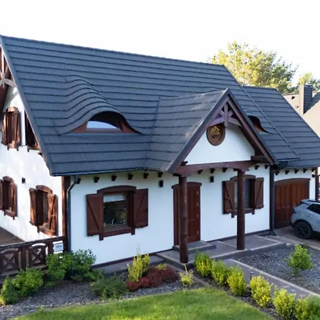 Bartoszy Zakatek Feriehus