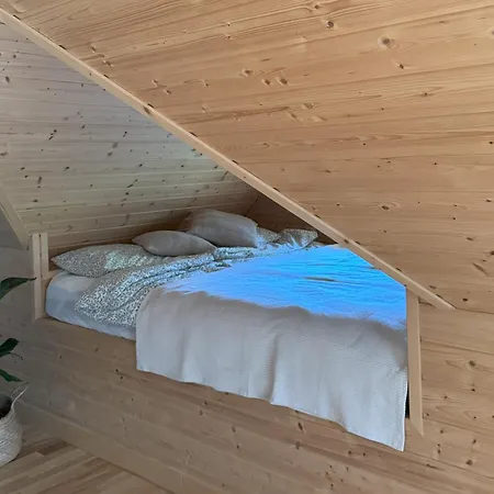Feriehus Bartoszy Zakatek