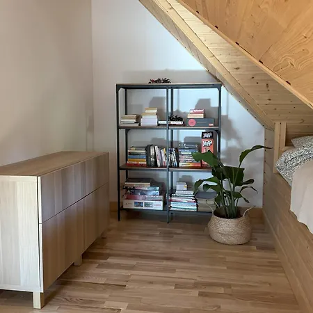 Bartoszy Zakatek Feriehus Bartoszylas