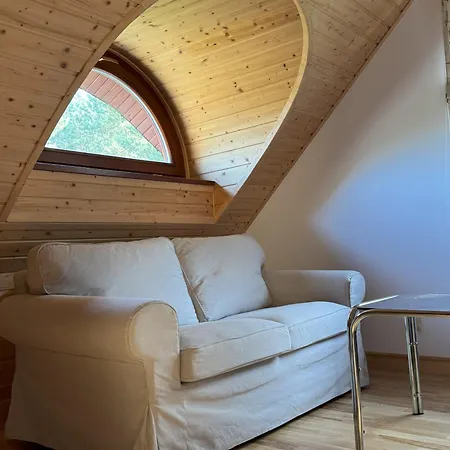 Bartoszy Zakatek Feriehus