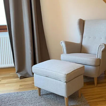 Feriehus Bartoszy Zakatek Bartoszylas