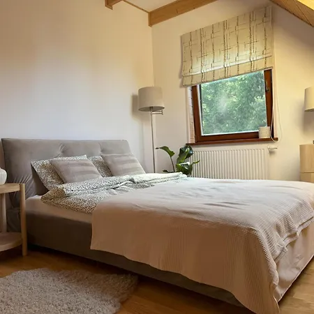 Bartoszy Zakatek Feriehus
